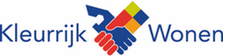 Community Kleurrijk Wonen logo